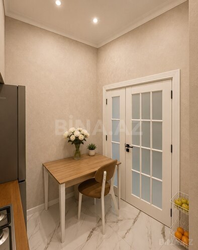 Satılır 2 otaqlı yeni tikili 67 m², Biləcəri q., photo 9 from 15