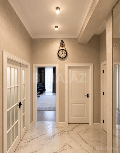 Satılır 2 otaqlı yeni tikili 67 m², Biləcəri q., photo 4 from 15
