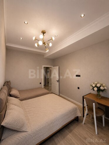 Satılır 2 otaqlı yeni tikili 67 m², Biləcəri q., photo 6 from 15