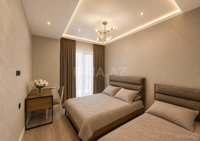 Satılır 2 otaqlı yeni tikili 67 m², Biləcəri q., photo 5 from 15