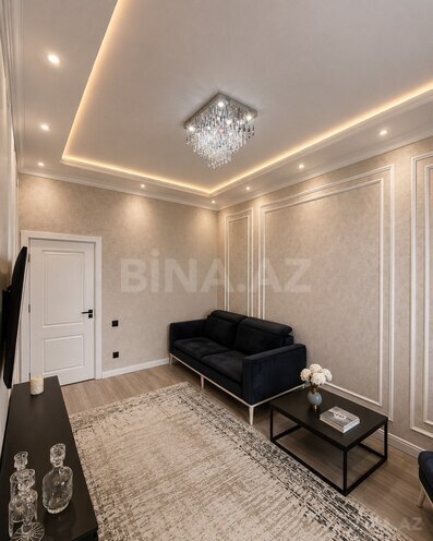 Satılır 2 otaqlı yeni tikili 67 m², Biləcəri q., photo 3 from 15