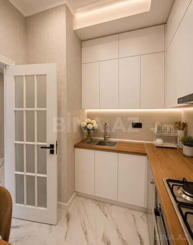 Satılır 2 otaqlı yeni tikili 67 m², Biləcəri q., photo 7 from 15