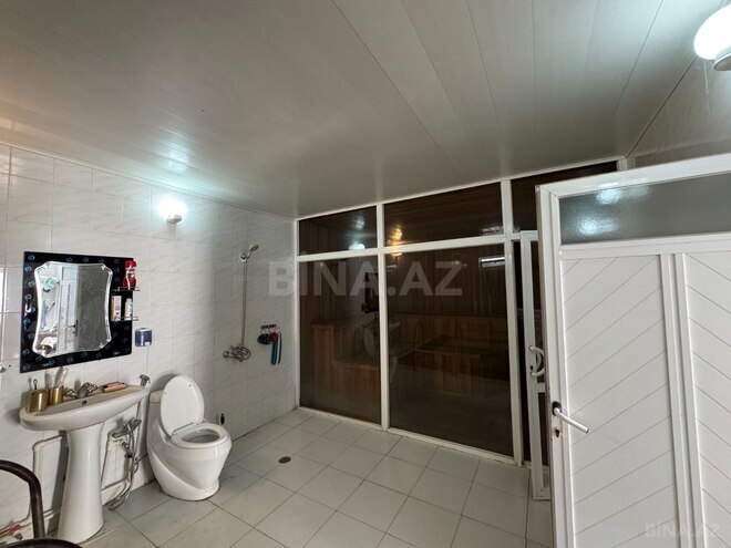 Satılır 4 otaqlı həyət evi/bağ evi 260 m², Novxanı q., photo 9 from 22
