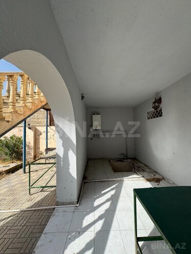 Satılır 4 otaqlı həyət evi/bağ evi 260 m², Novxanı q., photo 8 from 22