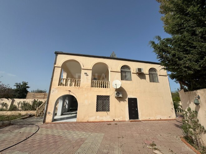 Satılır 4 otaqlı həyət evi/bağ evi 260 m², Novxanı q., photo 3 from 22
