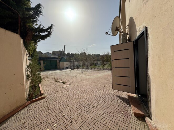 Satılır 4 otaqlı həyət evi/bağ evi 260 m², Novxanı q., photo 5 from 22