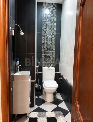 Satılır 4 otaqlı yeni tikili 170 m², Nəsimi r., photo 9 from 14