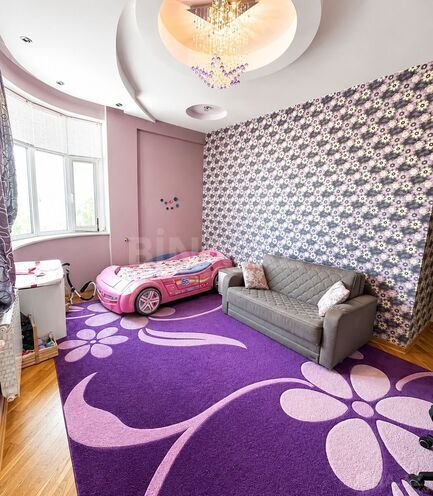 Satılır 4 otaqlı yeni tikili 170 m², Nəsimi r., photo 6 from 14