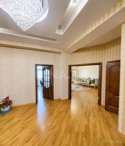 Satılır 4 otaqlı yeni tikili 170 m², Nəsimi r., photo 11 from 14