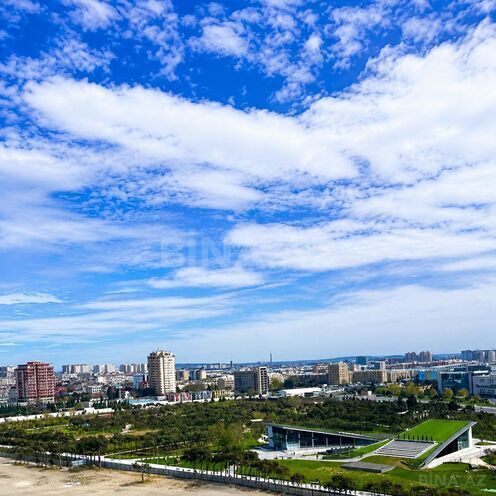 Satılır 4 otaqlı yeni tikili 170 m², Nəsimi r., photo 13 from 14