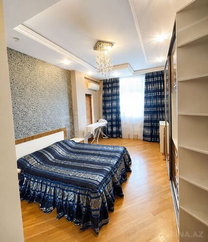 Satılır 4 otaqlı yeni tikili 170 m², Nəsimi r., photo 5 from 14
