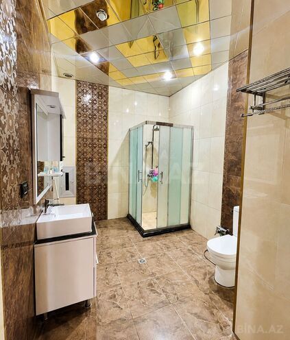 Satılır 4 otaqlı yeni tikili 170 m², Nəsimi r., photo 8 from 14