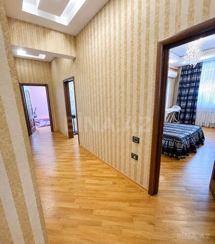 Satılır 4 otaqlı yeni tikili 170 m², Nəsimi r., photo 10 from 14