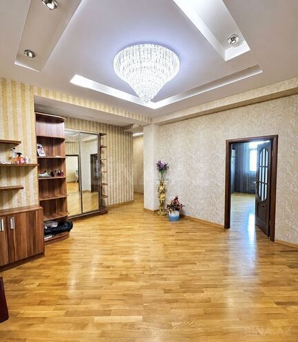Satılır 4 otaqlı yeni tikili 170 m², Nəsimi r., photo 12 from 14
