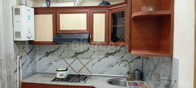 Сдаётся 2-комн. вторичка 60 м², м. Гянджлик, photo 8 from 13