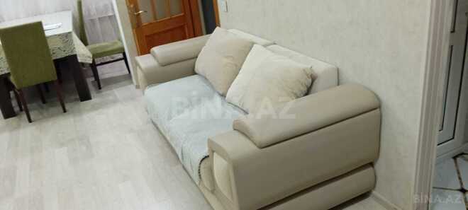 Сдаётся 2-комн. вторичка 60 м², м. Гянджлик, photo 3 from 13