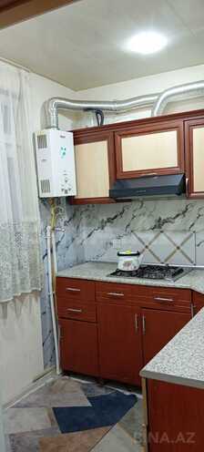Сдаётся 2-комн. вторичка 60 м², м. Гянджлик, photo 9 from 13