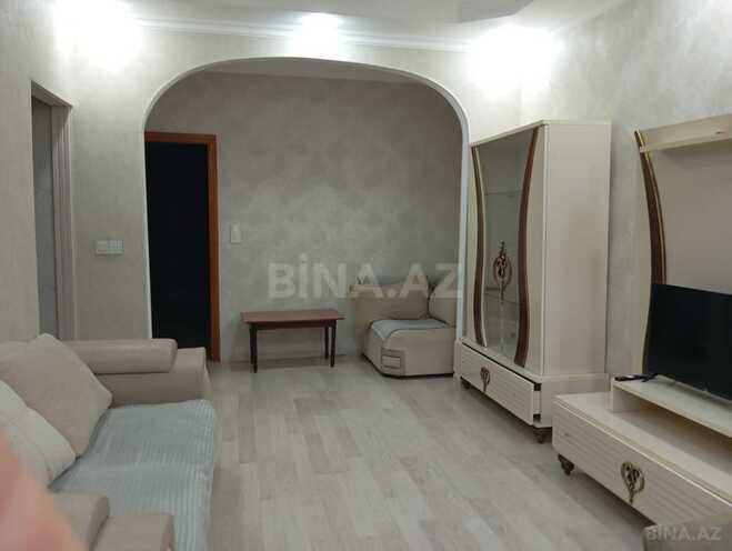Сдаётся 2-комн. вторичка 60 м², м. Гянджлик, photo 1 from 13