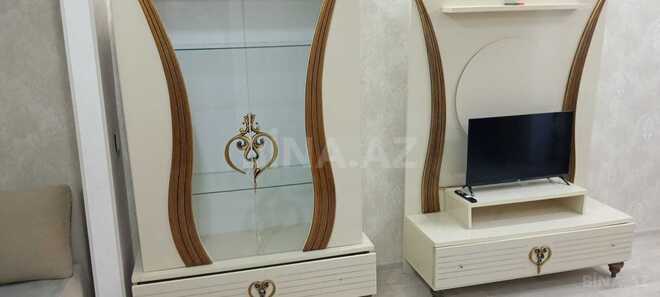 Сдаётся 2-комн. вторичка 60 м², м. Гянджлик, photo 4 from 13