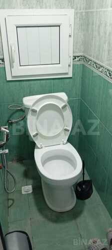 Сдаётся 2-комн. вторичка 60 м², м. Гянджлик, photo 11 from 13