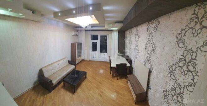 Satılır 3 otaqlı yeni tikili 95 m², Memar Əcəmi m., photo 10 from 11