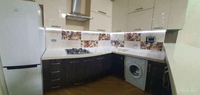 Satılır 3 otaqlı yeni tikili 95 m², Memar Əcəmi m., photo 6 from 11