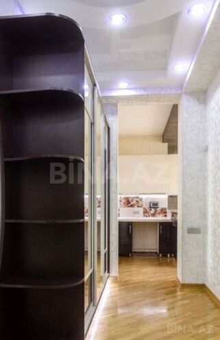 Satılır 3 otaqlı yeni tikili 95 m², Memar Əcəmi m., photo 8 from 11