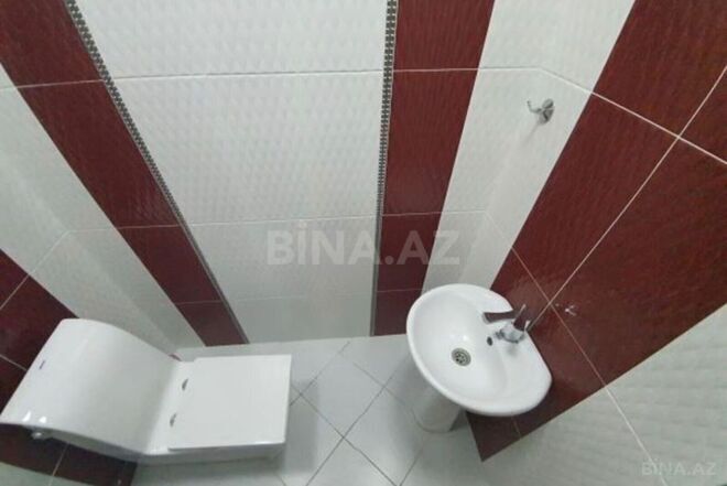Satılır 3 otaqlı yeni tikili 95 m², Memar Əcəmi m., photo 7 from 11