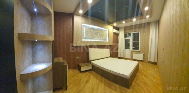 Satılır 3 otaqlı yeni tikili 95 m², Memar Əcəmi m., photo 3 from 11