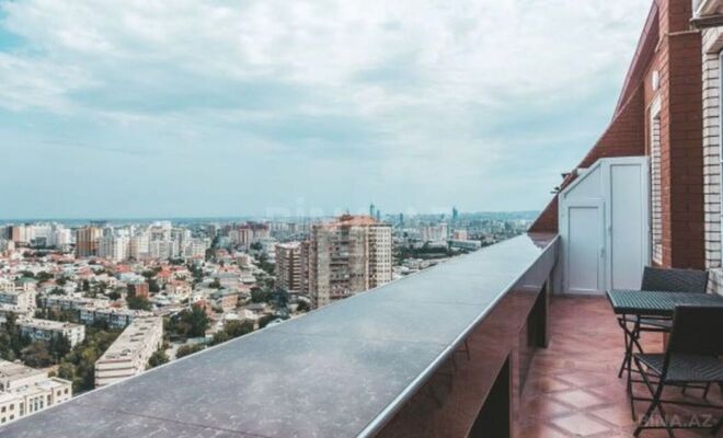 Satılır 3 otaqlı yeni tikili 95 m², Memar Əcəmi m., photo 9 from 11