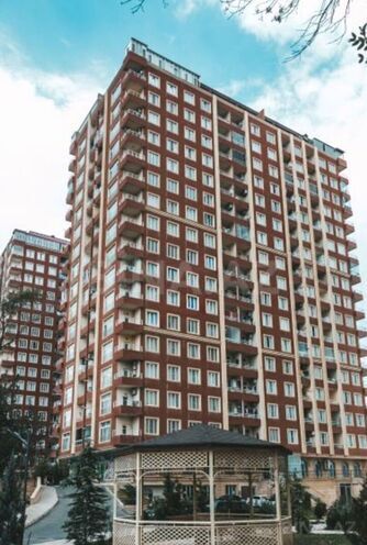 Satılır 3 otaqlı yeni tikili 95 m², Memar Əcəmi m., photo 1 from 11