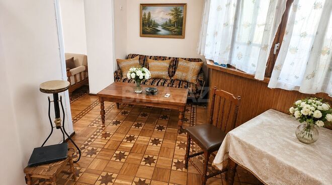 İcarəyə verilir 4 otaqlı yeni tikili 165 m², Sahil m., photo 5 from 14
