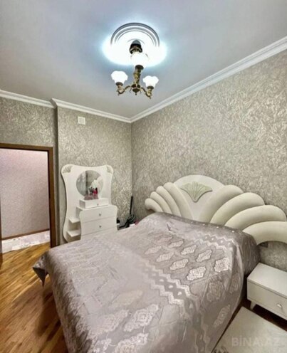 İcarəyə verilir 2 otaqlı yeni tikili 65 m², 20 Yanvar m., photo 10 from 13
