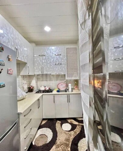 İcarəyə verilir 2 otaqlı yeni tikili 65 m², 20 Yanvar m., photo 6 from 13