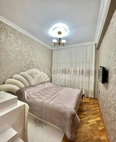 İcarəyə verilir 2 otaqlı yeni tikili 65 m², 20 Yanvar m., photo 9 from 13