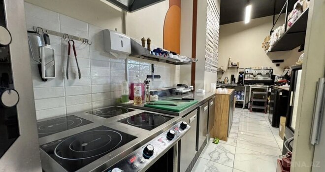 Продаётся  объект 115 м², м. Гянджлик, photo 6 from 7