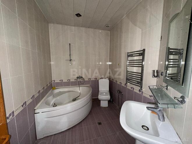 İcarəyə verilir 3 otaqlı yeni tikili 90 m², 20 Yanvar m., photo 12 from 14