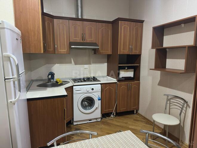 İcarəyə verilir 3 otaqlı yeni tikili 90 m², 20 Yanvar m., photo 8 from 14