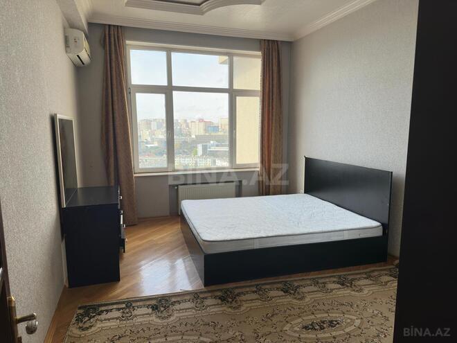 İcarəyə verilir 3 otaqlı yeni tikili 90 m², 20 Yanvar m., photo 6 from 14