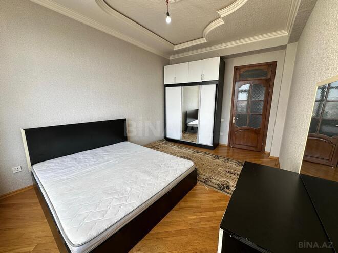 İcarəyə verilir 3 otaqlı yeni tikili 90 m², 20 Yanvar m., photo 7 from 14