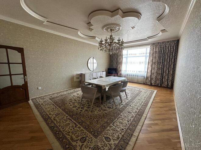 İcarəyə verilir 3 otaqlı yeni tikili 90 m², 20 Yanvar m., photo 3 from 14