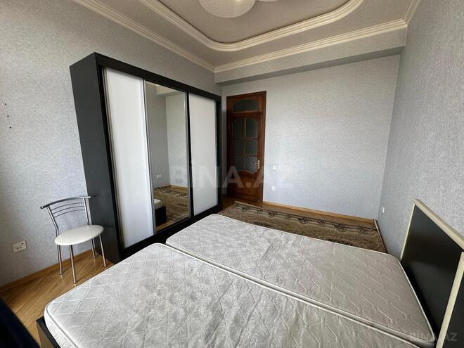 İcarəyə verilir 3 otaqlı yeni tikili 90 m², 20 Yanvar m., photo 11 from 14