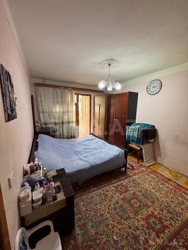 Satılır 3 otaqlı köhnə tikili 70 m², Həzi Aslanov m., photo 4 from 12