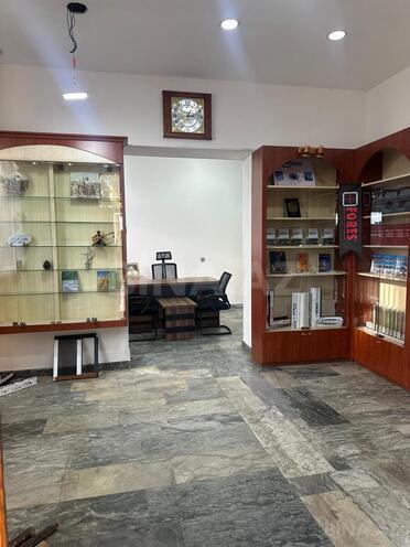 İcarəyə verilir 1 otaqlı ofis 25 m², Xətai r., photo 8 from 14