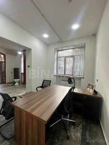 İcarəyə verilir 1 otaqlı ofis 25 m², Xətai r., photo 3 from 14