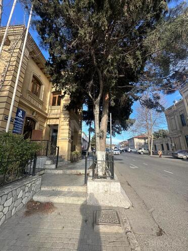 İcarəyə verilir 1 otaqlı ofis 25 m², Xətai r., photo 13 from 14