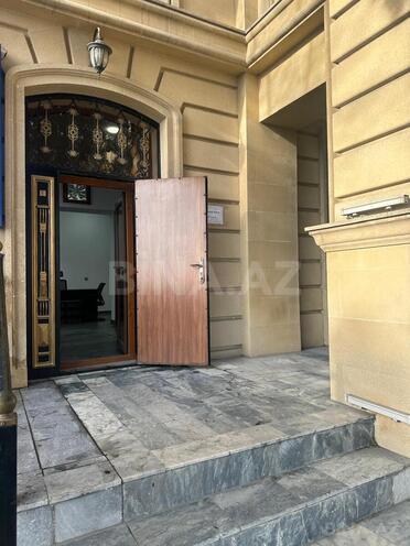 İcarəyə verilir 1 otaqlı ofis 25 m², Xətai r., photo 1 from 14