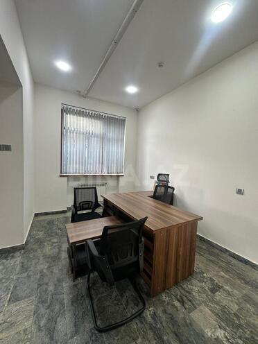 İcarəyə verilir 1 otaqlı ofis 25 m², Xətai r., photo 4 from 14