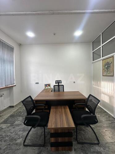 İcarəyə verilir 1 otaqlı ofis 25 m², Xətai r., photo 5 from 14