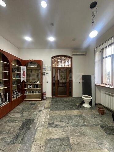 İcarəyə verilir 1 otaqlı ofis 25 m², Xətai r., photo 6 from 14